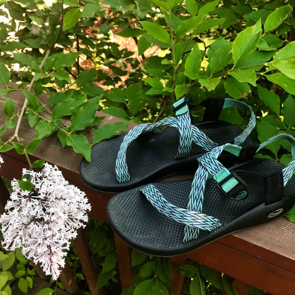 Chacos!!!